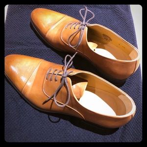 Ace Marks- men’s 9 Oxfords